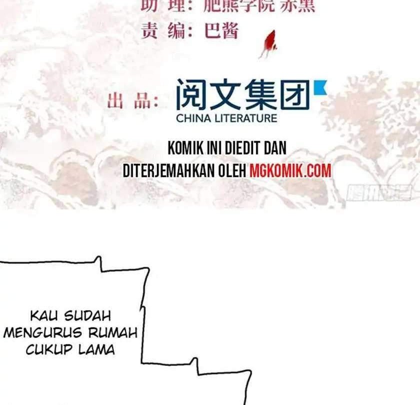 Manhua Sijin Chapter 20 gambar nomor 2