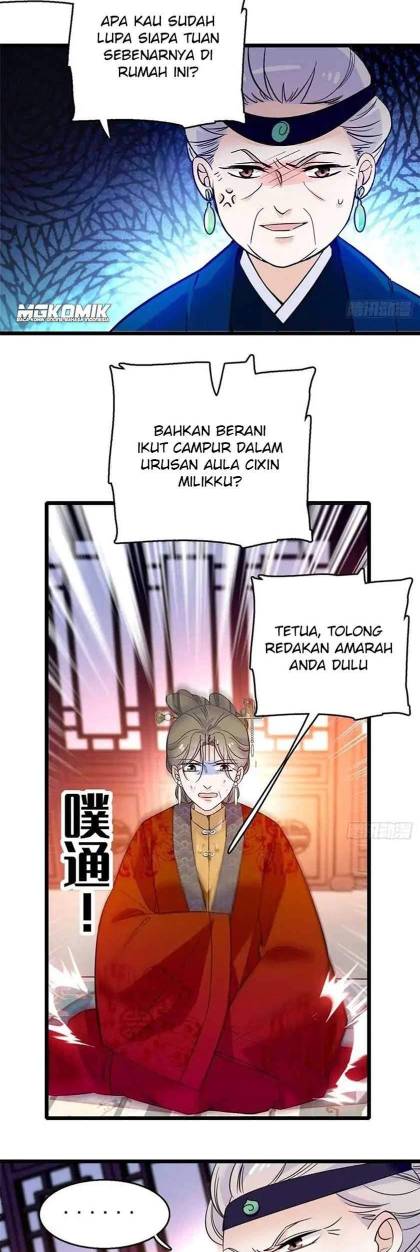 Sijin Chapter 20 Gambar 3
