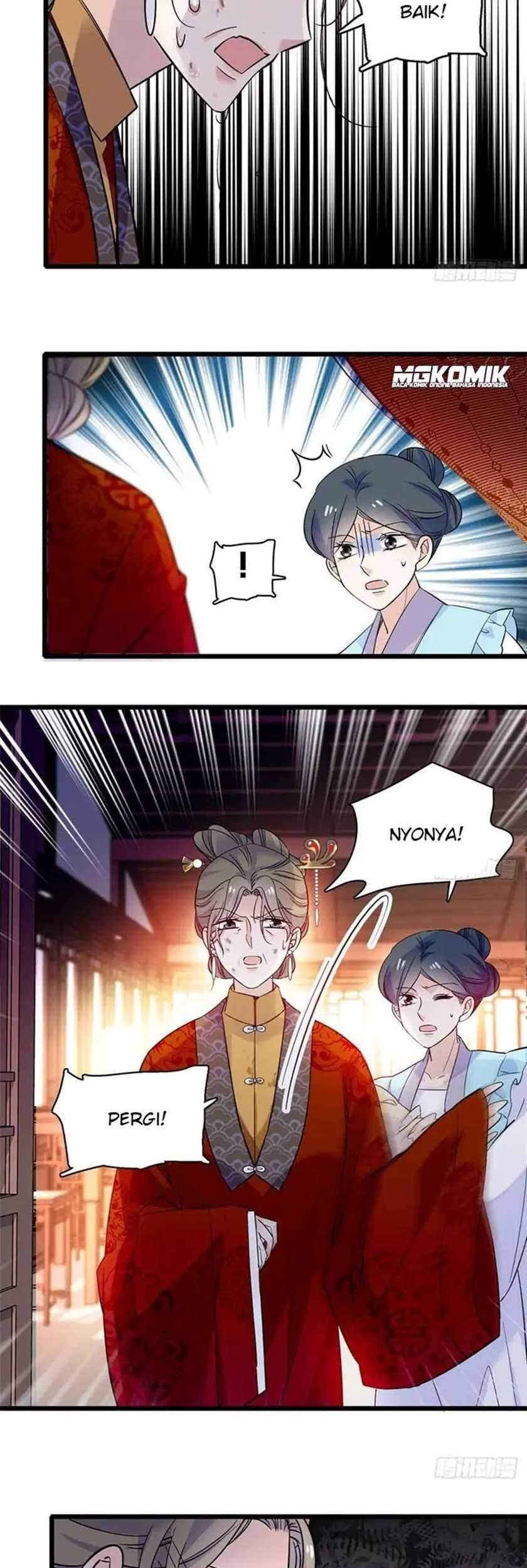 Sijin Chapter 20 Gambar 5