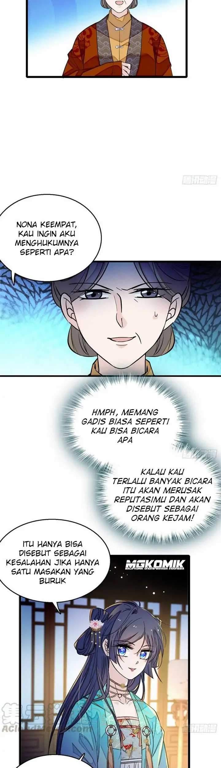 Sijin Chapter 19 Gambar 9