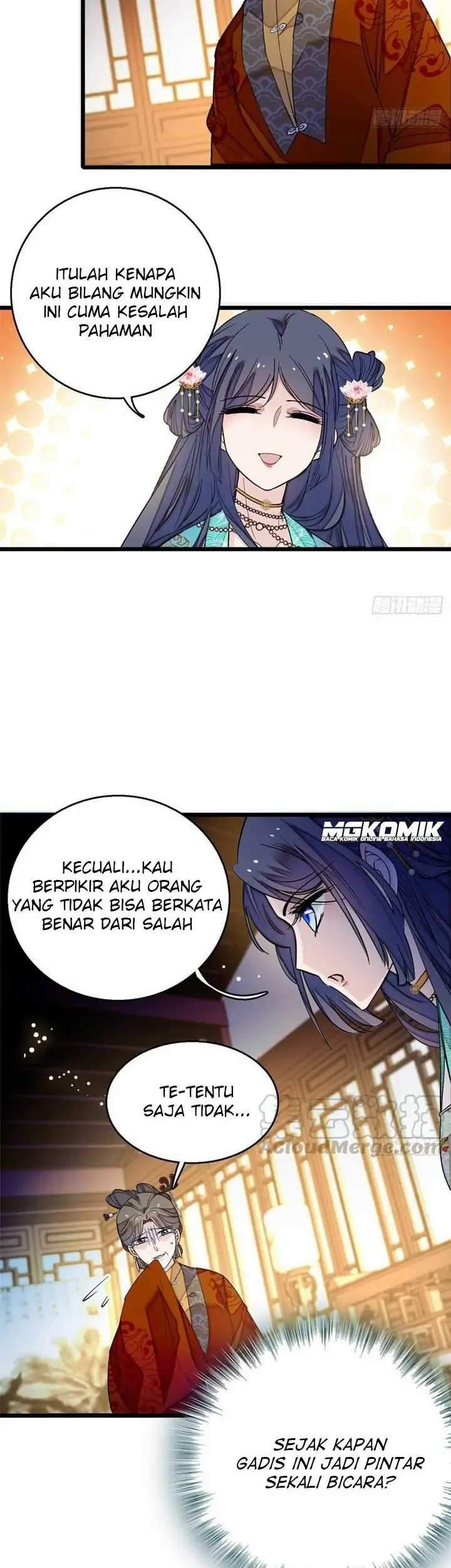 Sijin Chapter 19 Gambar 13