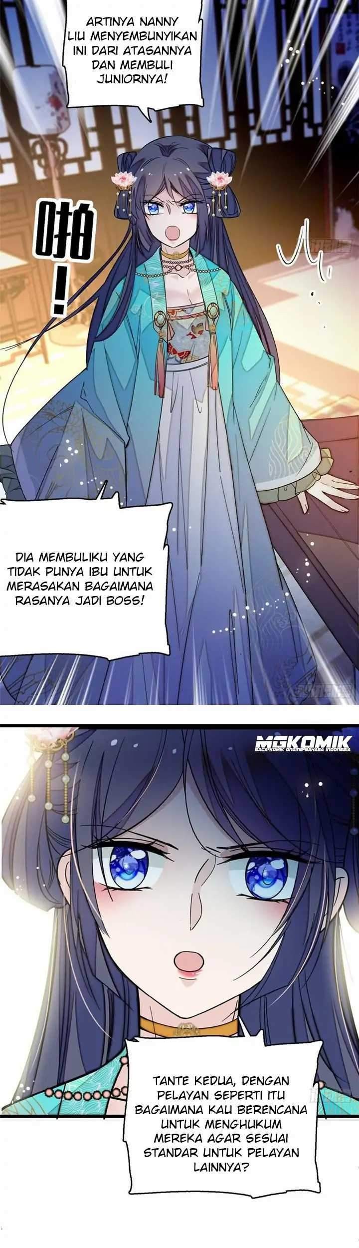 Sijin Chapter 19 Gambar 15