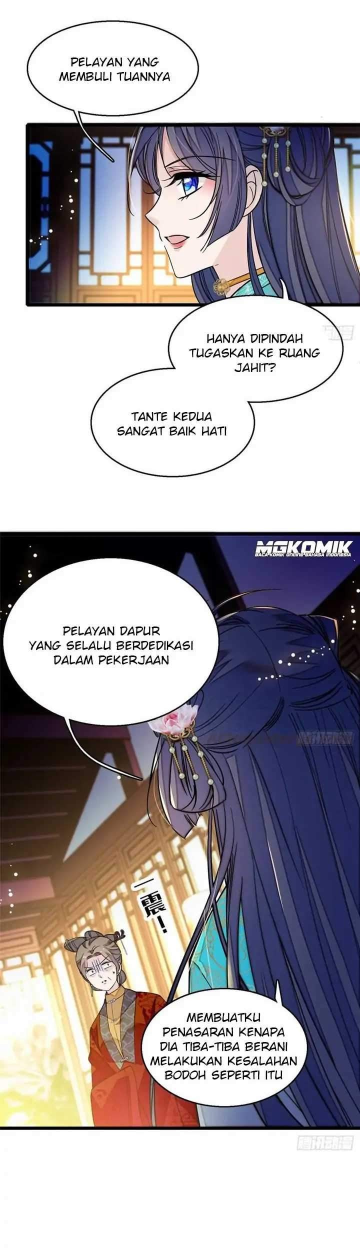 Sijin Chapter 19 Gambar 17