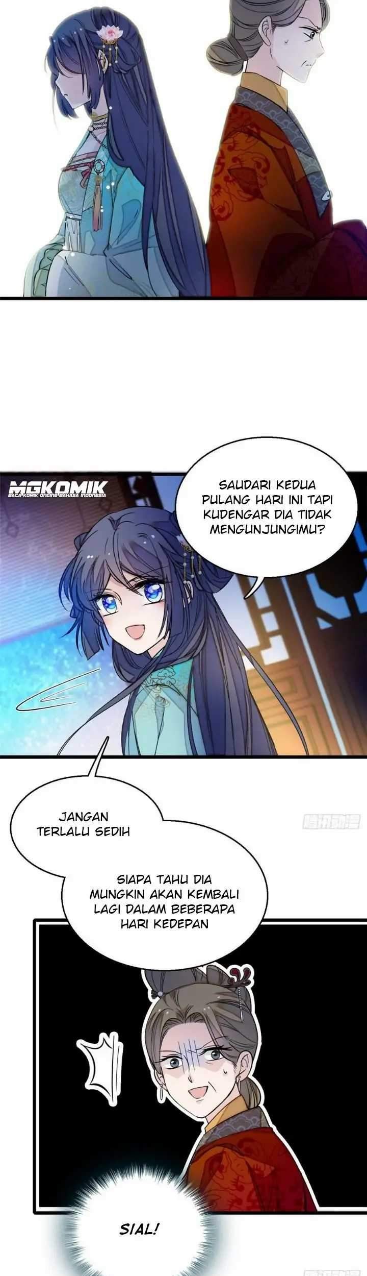 Sijin Chapter 19 Gambar 25