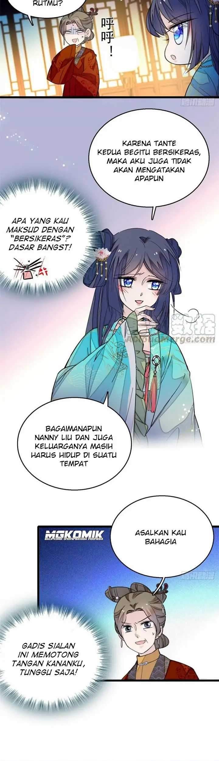 Sijin Chapter 19 Gambar 21