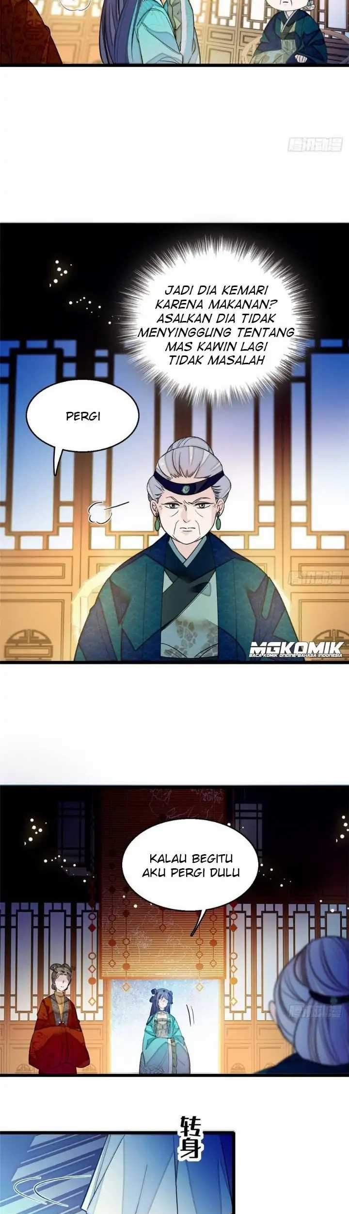 Sijin Chapter 19 Gambar 23