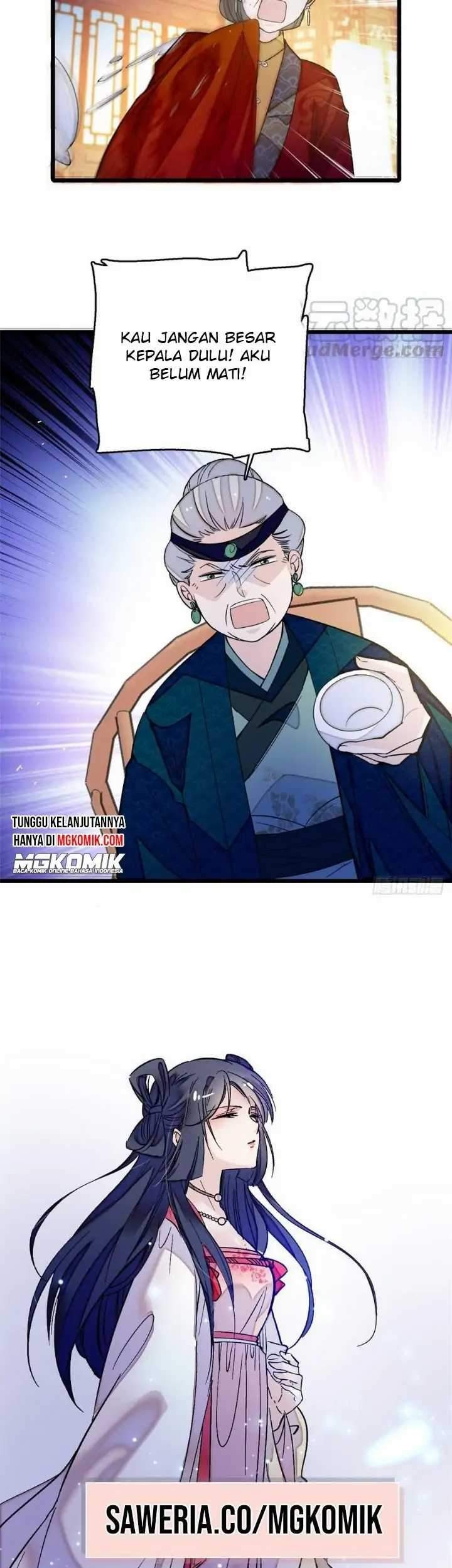 Sijin Chapter 19 Gambar 29