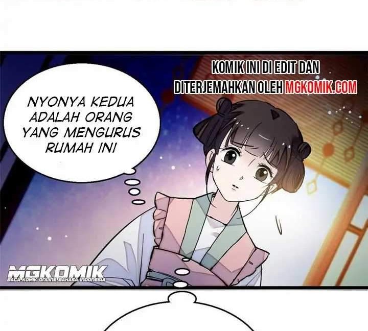 Manhua Sijin Chapter 19 gambar nomor 2