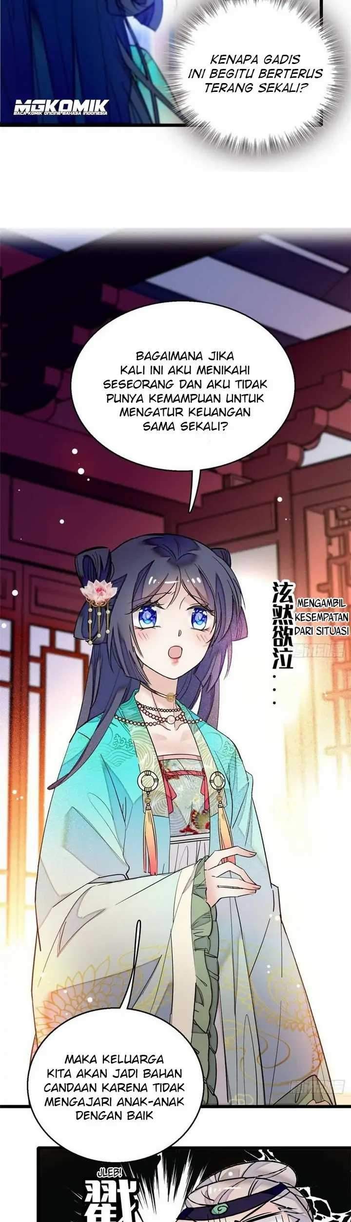 Sijin Chapter 18 Gambar 7