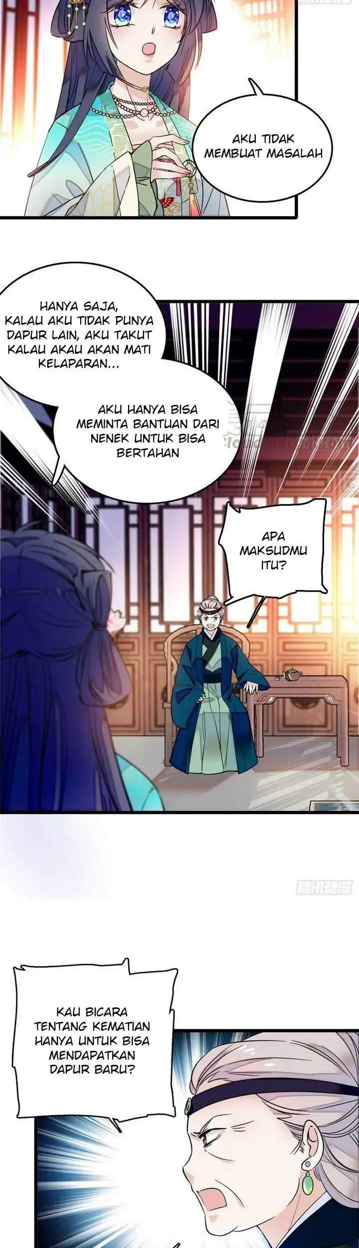 Sijin Chapter 18 Gambar 11