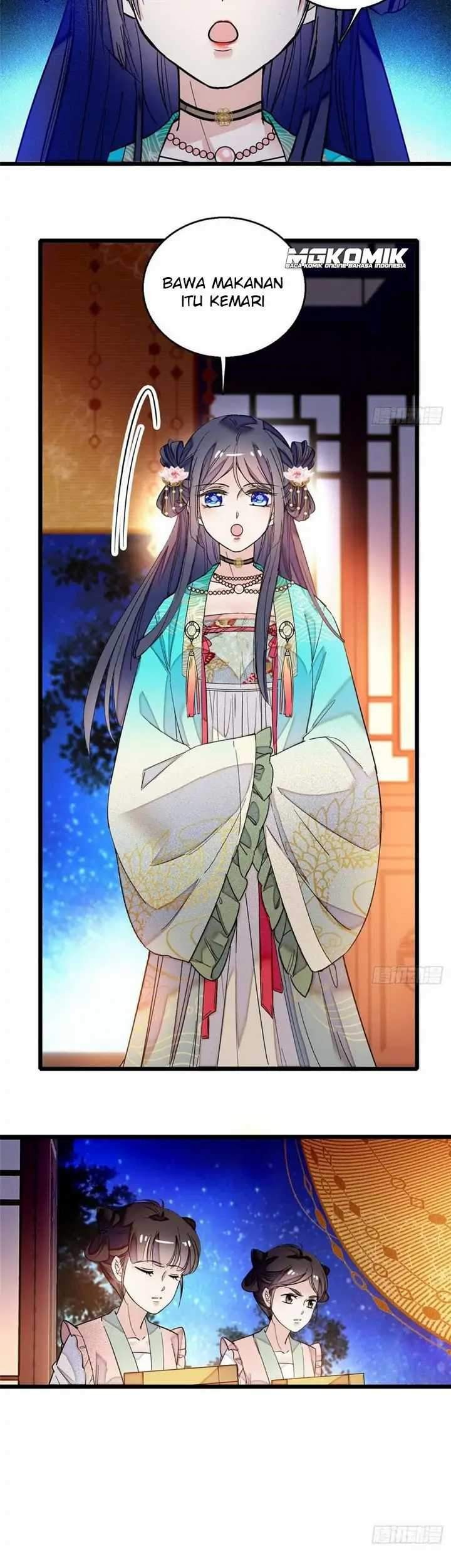 Sijin Chapter 18 Gambar 13