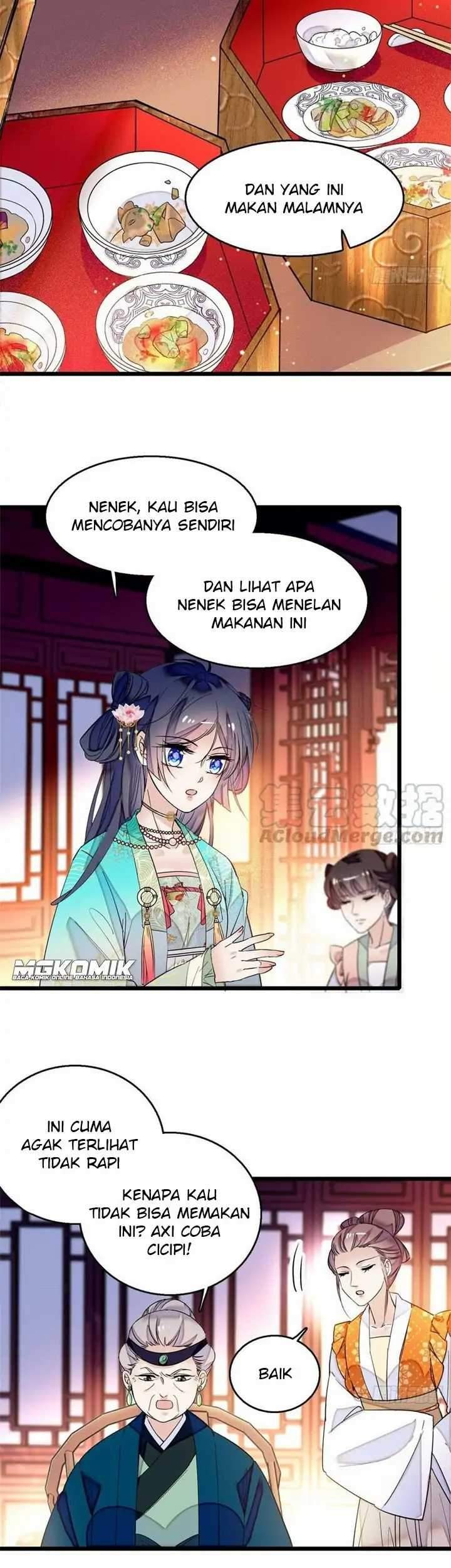 Sijin Chapter 18 Gambar 15