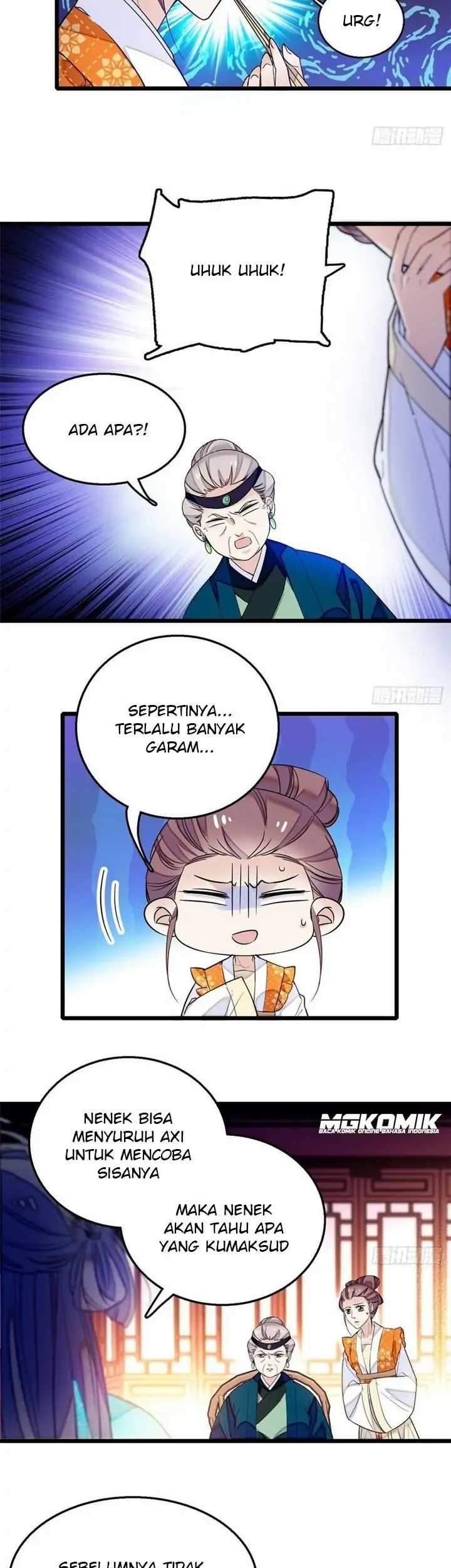 Sijin Chapter 18 Gambar 17