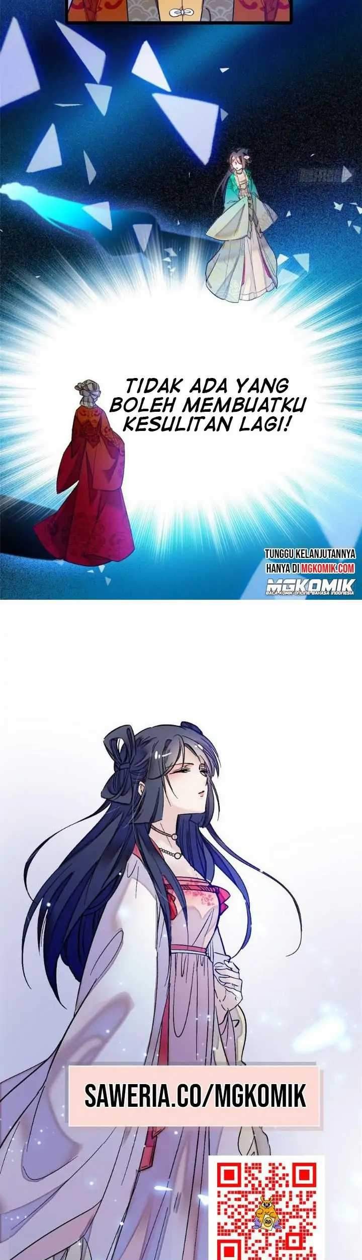 Sijin Chapter 18 Gambar 29