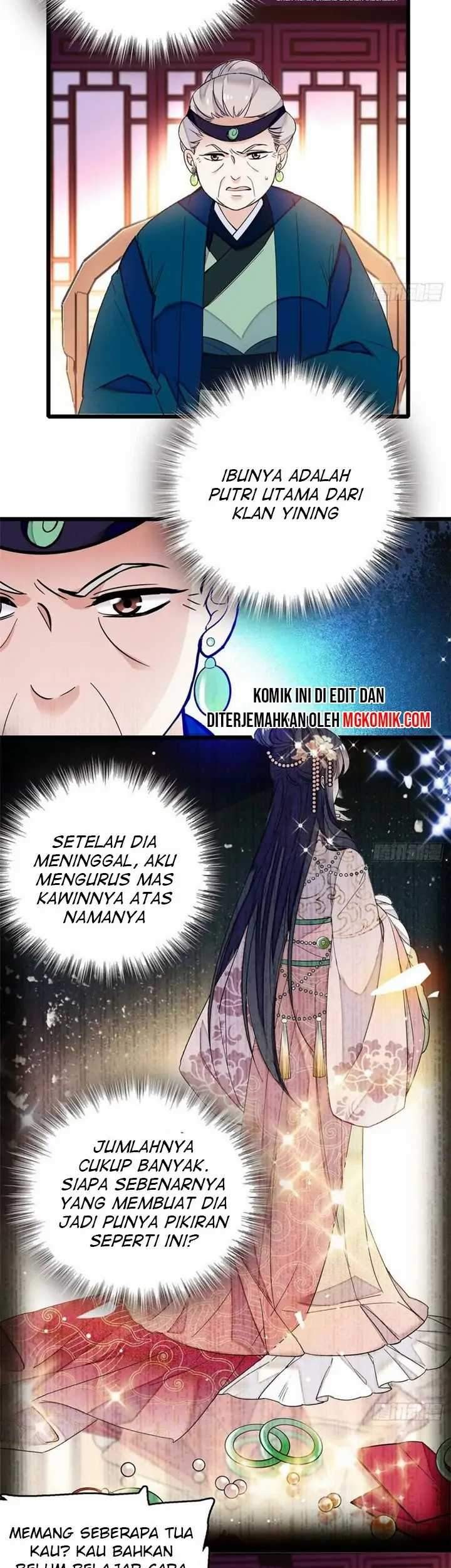 Sijin Chapter 18 Gambar 3