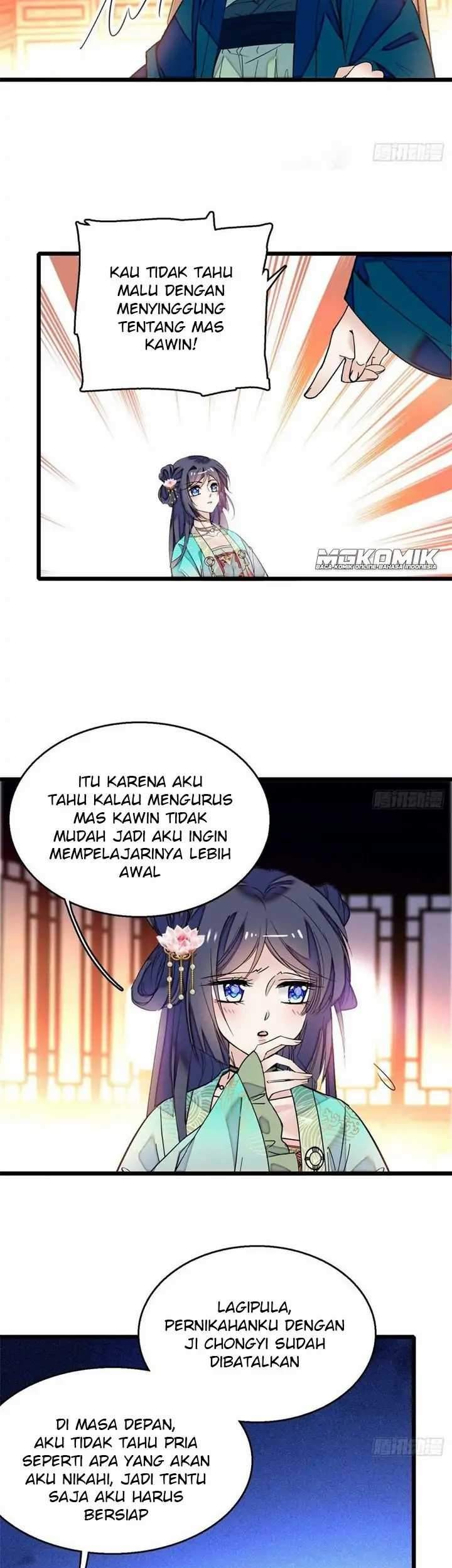 Sijin Chapter 18 Gambar 5