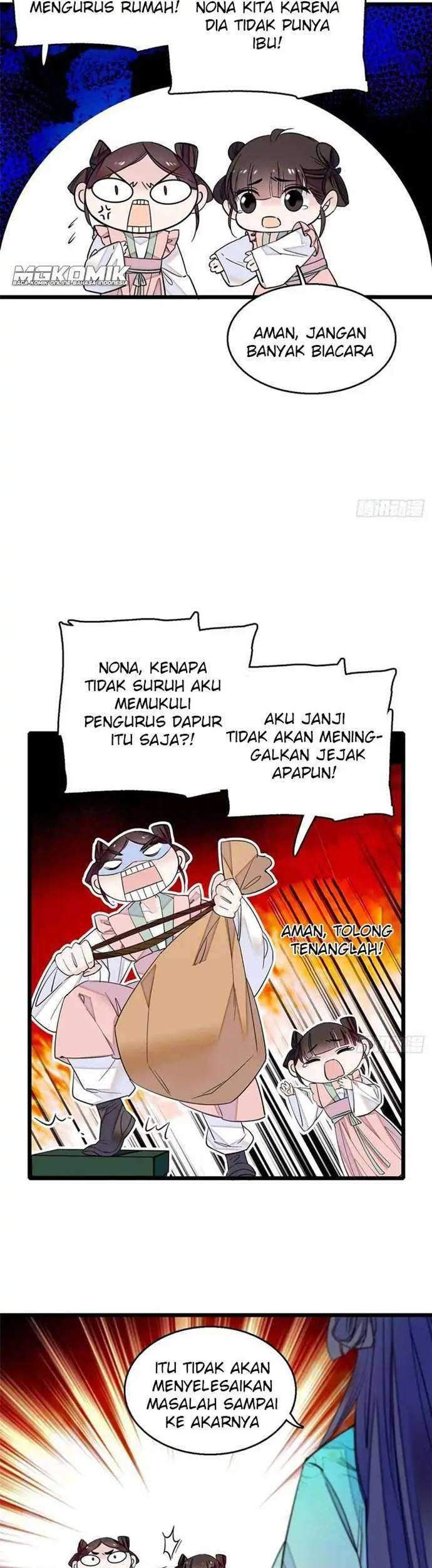 Sijin Chapter 17 Gambar 7