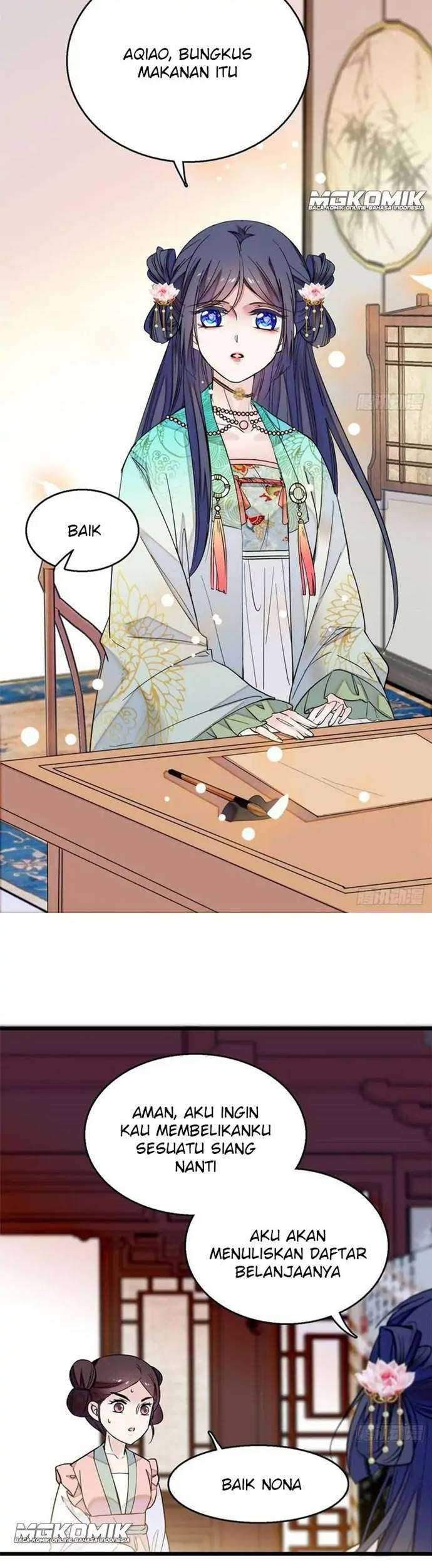 Sijin Chapter 17 Gambar 9