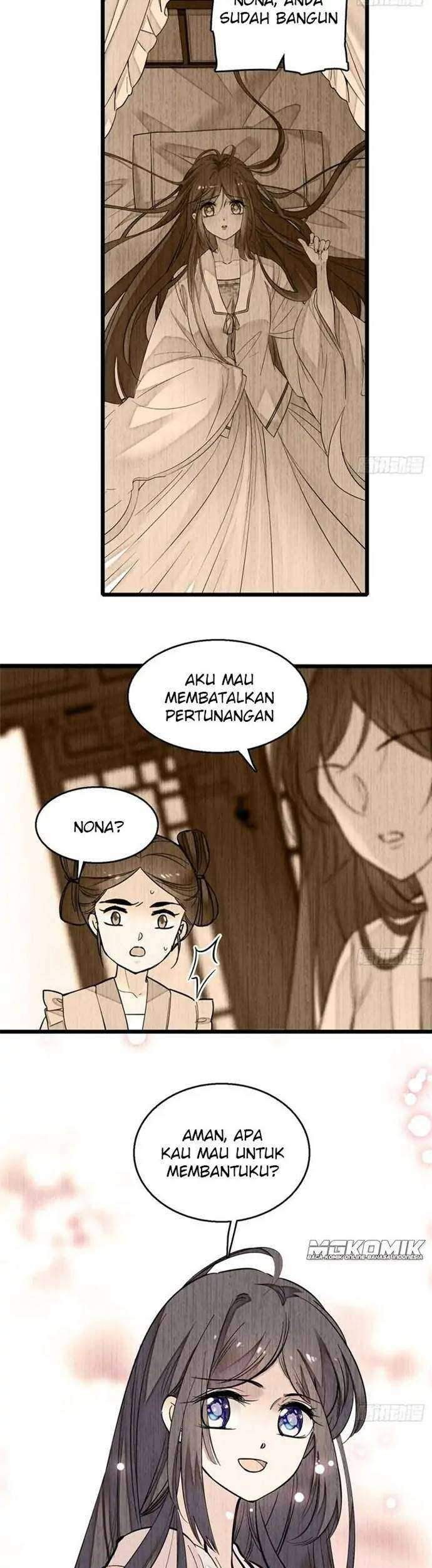 Sijin Chapter 17 Gambar 13