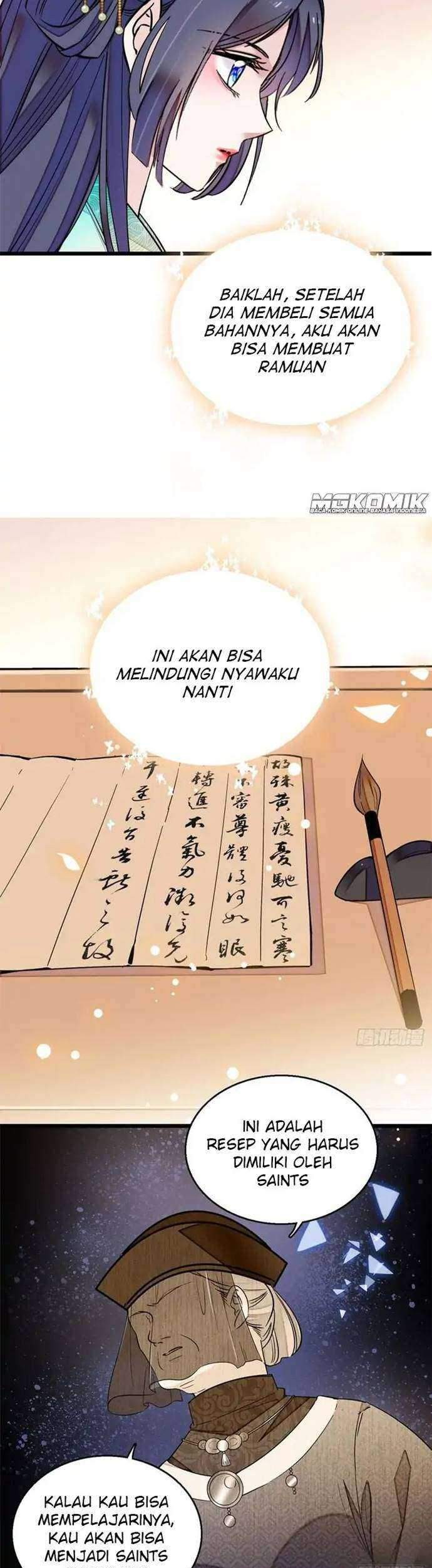 Sijin Chapter 17 Gambar 17