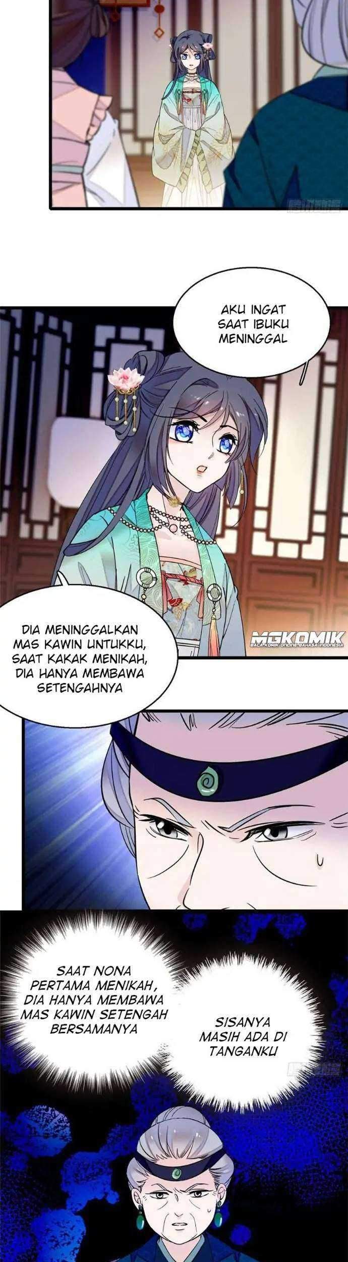 Sijin Chapter 17 Gambar 25