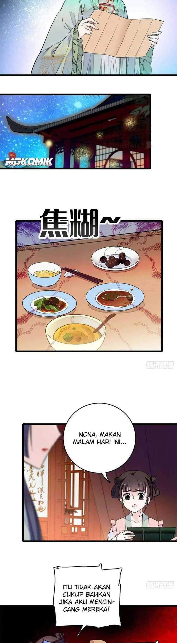 Sijin Chapter 17 Gambar 19