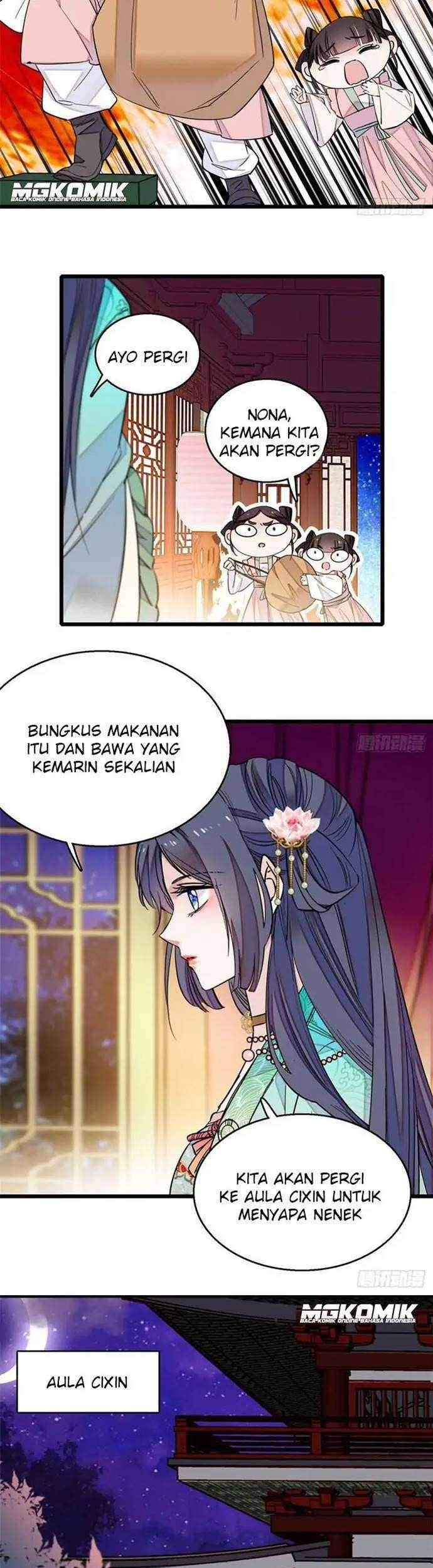 Sijin Chapter 17 Gambar 21