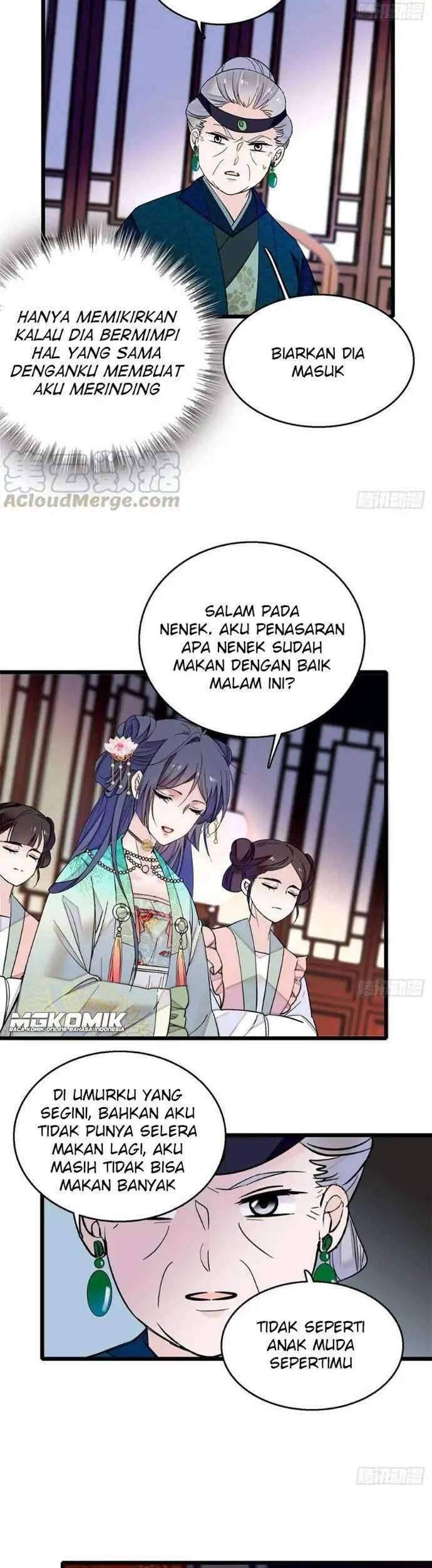 Sijin Chapter 17 Gambar 23