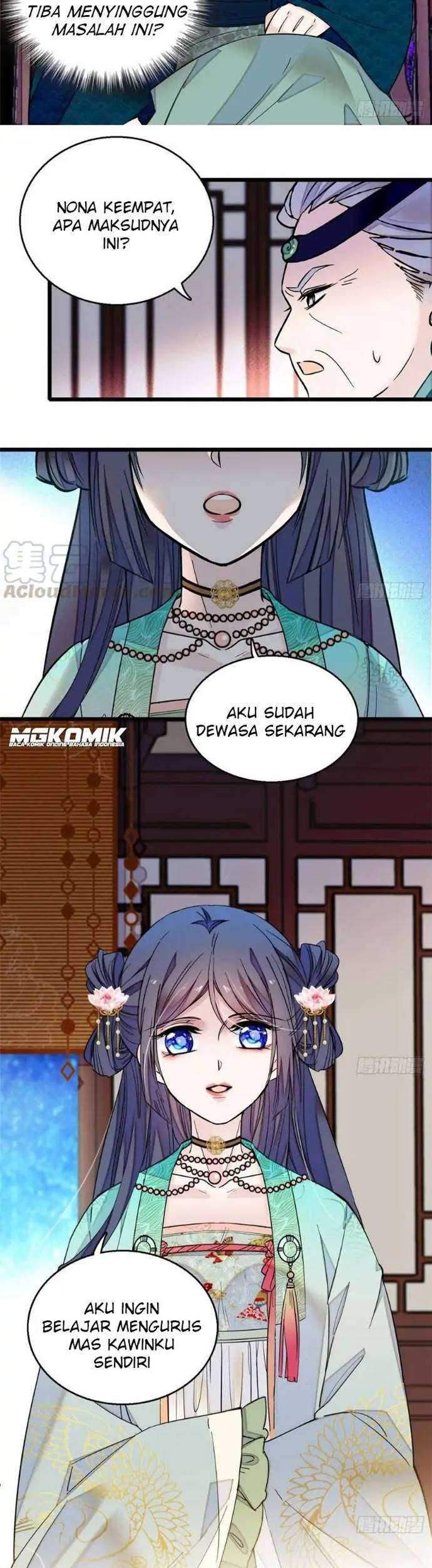 Sijin Chapter 17 Gambar 27