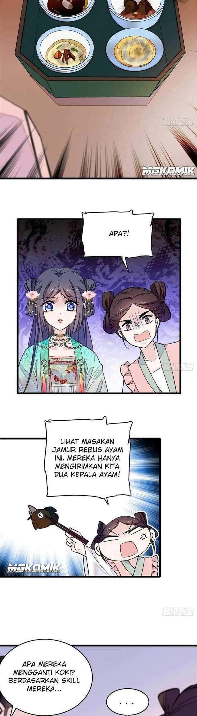 Sijin Chapter 17 Gambar 3