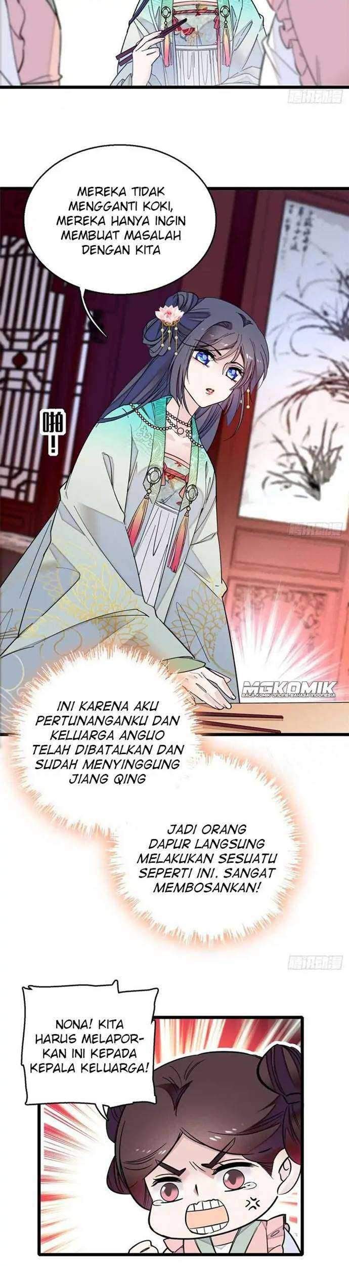 Sijin Chapter 17 Gambar 5