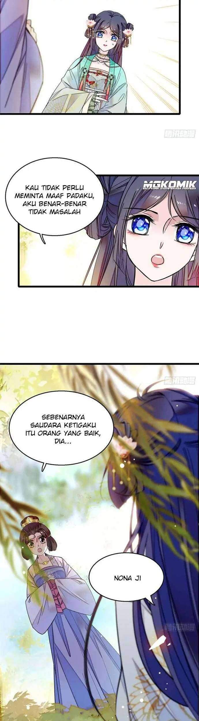 Sijin Chapter 16 Gambar 7