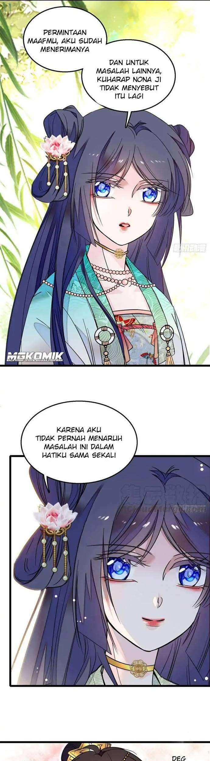Sijin Chapter 16 Gambar 9