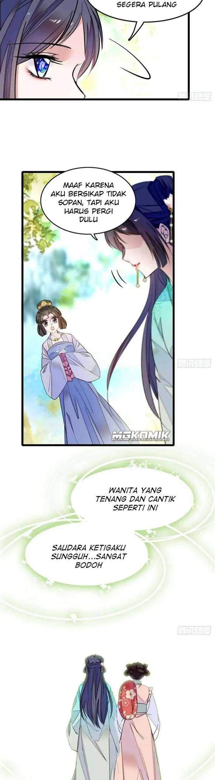 Sijin Chapter 16 Gambar 11