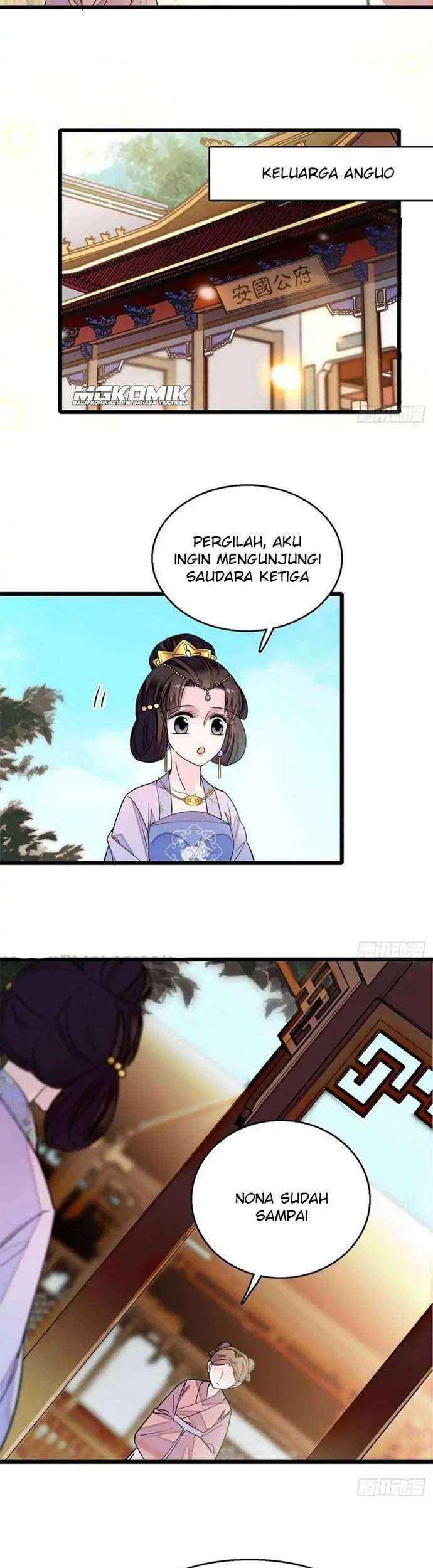 Sijin Chapter 16 Gambar 13