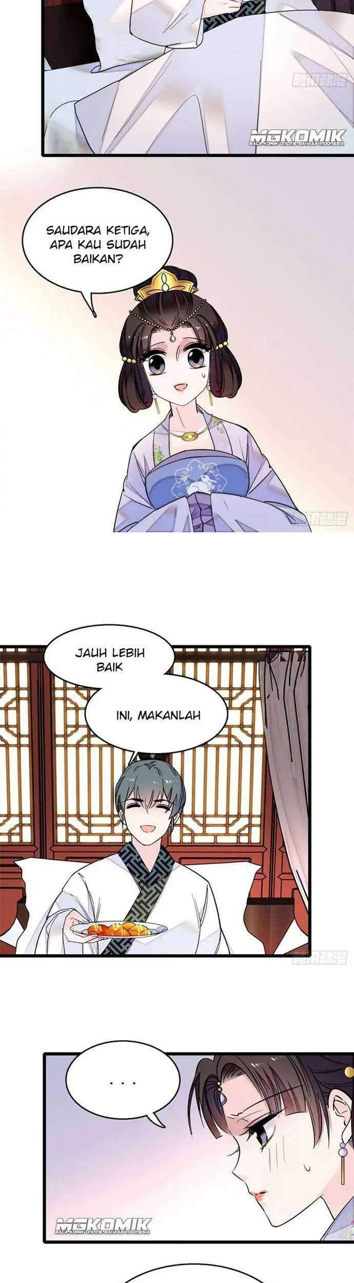 Sijin Chapter 16 Gambar 15