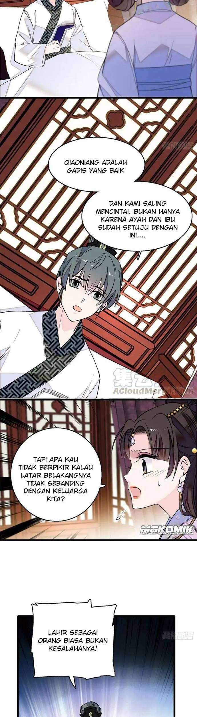 Sijin Chapter 16 Gambar 17