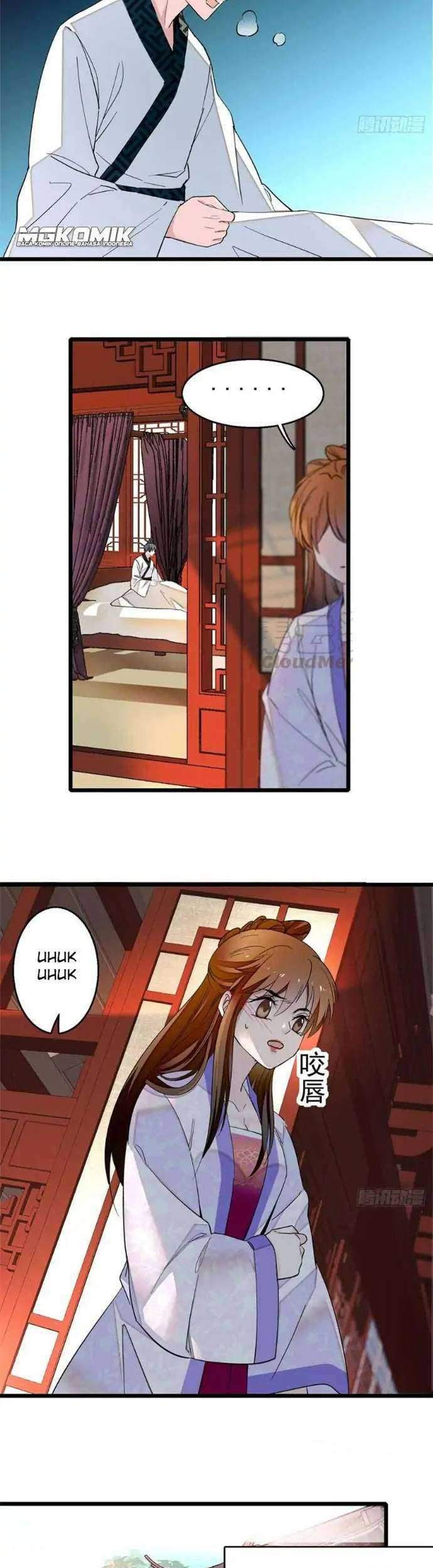 Sijin Chapter 16 Gambar 25