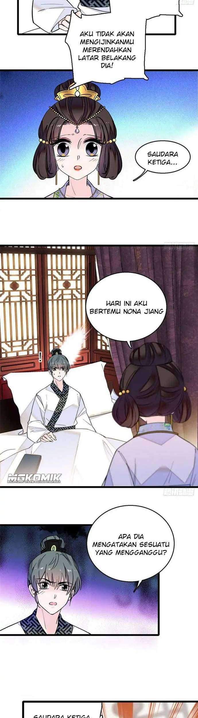 Sijin Chapter 16 Gambar 19