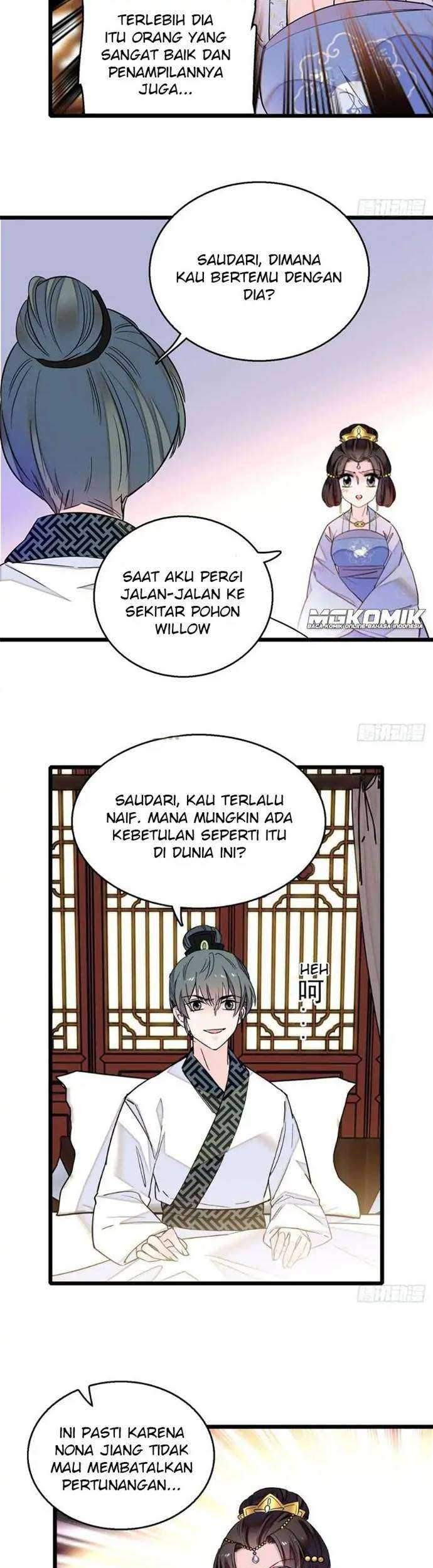 Sijin Chapter 16 Gambar 21