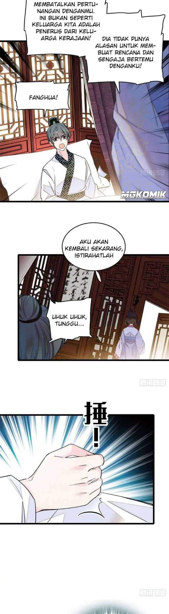 Sijin Chapter 16 Gambar 23