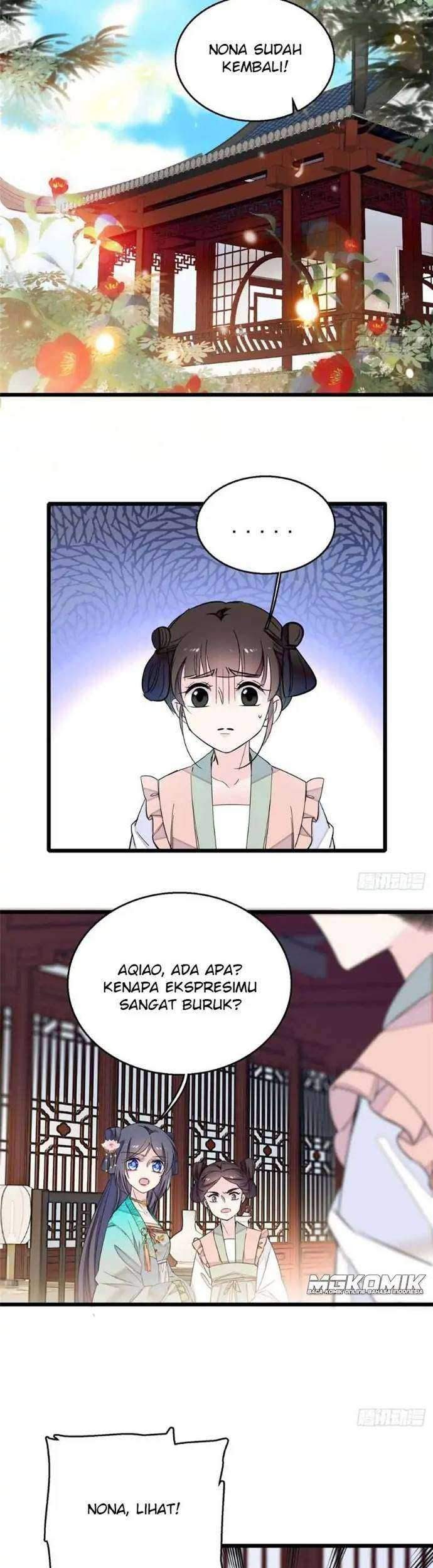 Sijin Chapter 16 Gambar 27