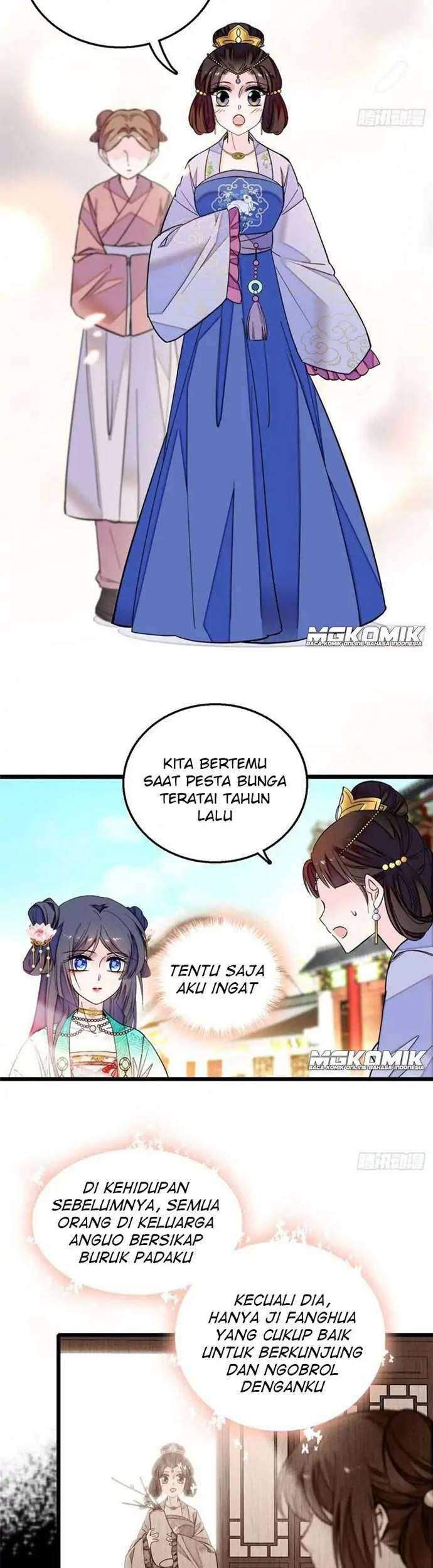 Sijin Chapter 16 Gambar 3