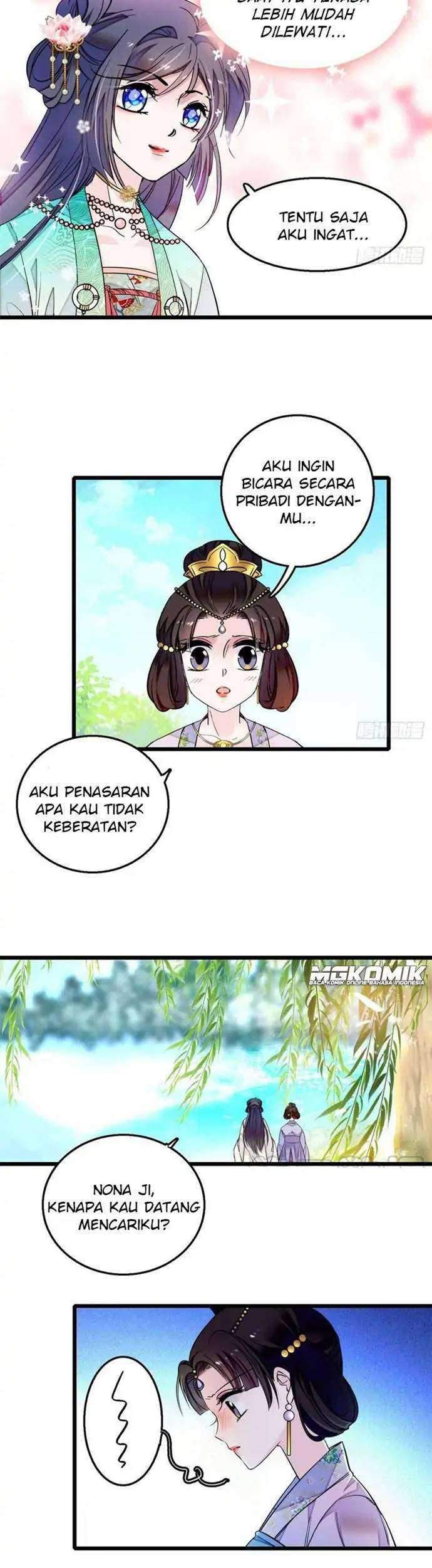 Sijin Chapter 16 Gambar 5