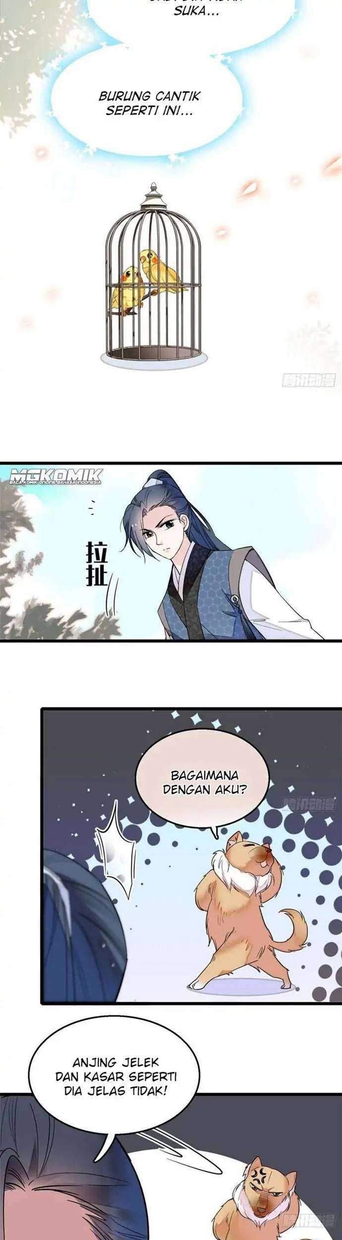 Sijin Chapter 15 Gambar 7