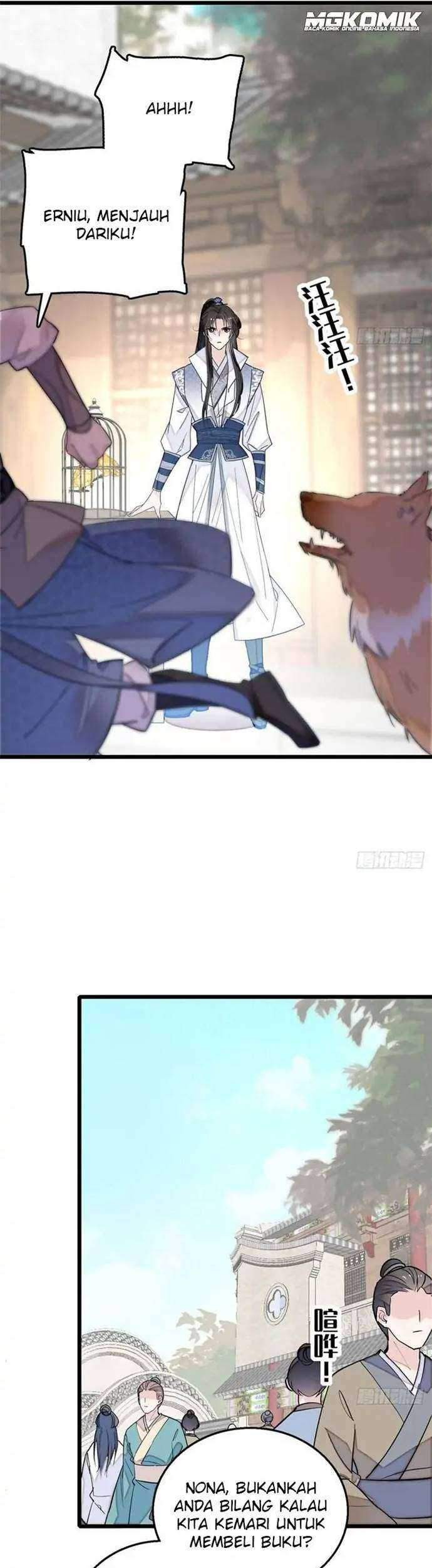 Sijin Chapter 15 Gambar 9