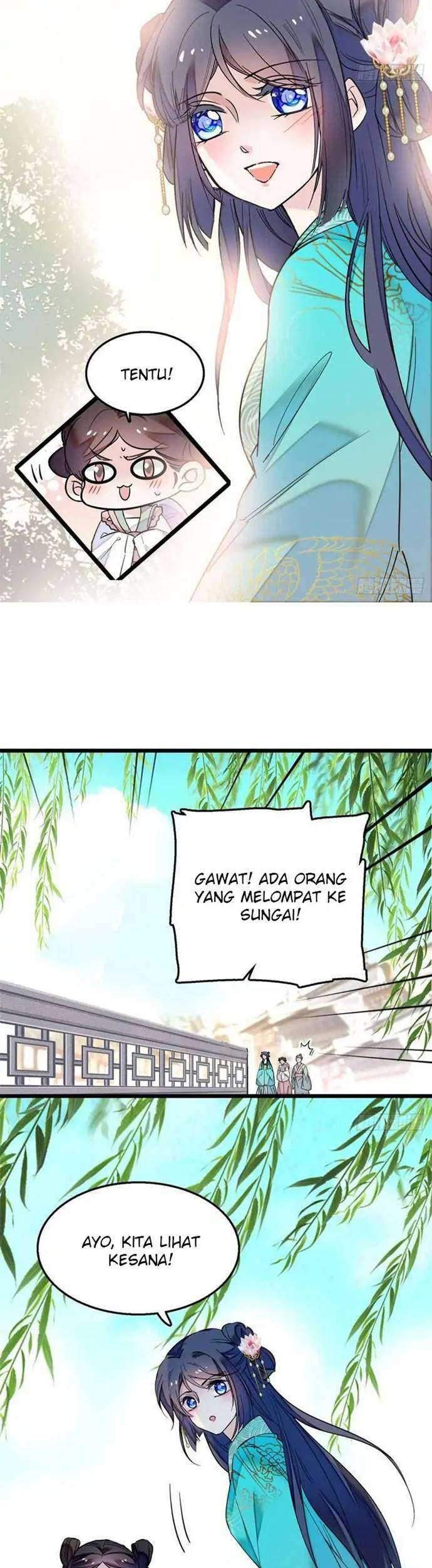 Sijin Chapter 15 Gambar 17