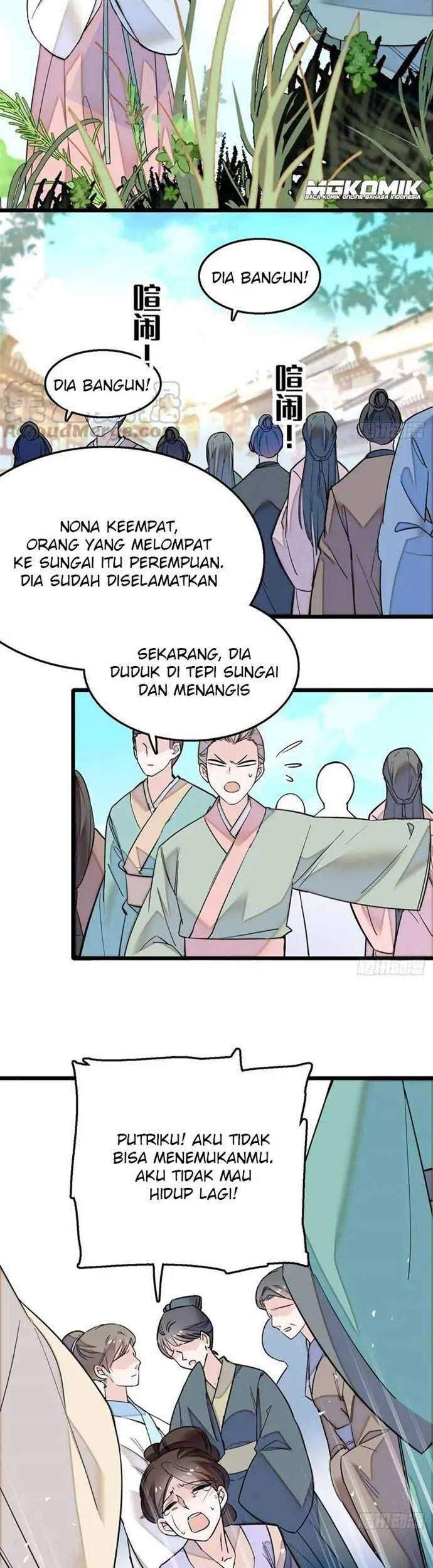 Sijin Chapter 15 Gambar 19