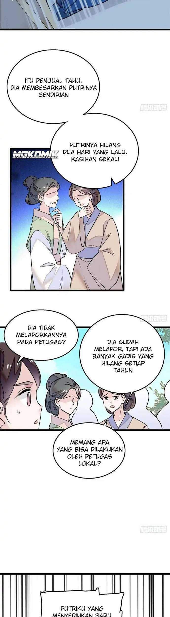 Sijin Chapter 15 Gambar 21