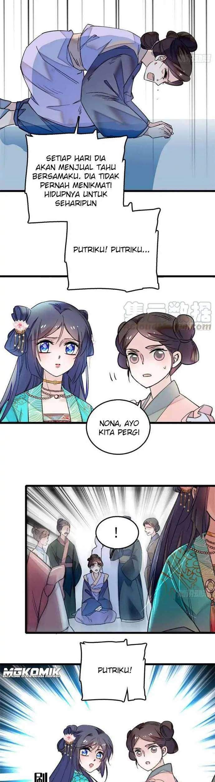 Sijin Chapter 15 Gambar 23